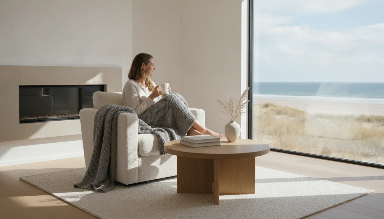 danish interior