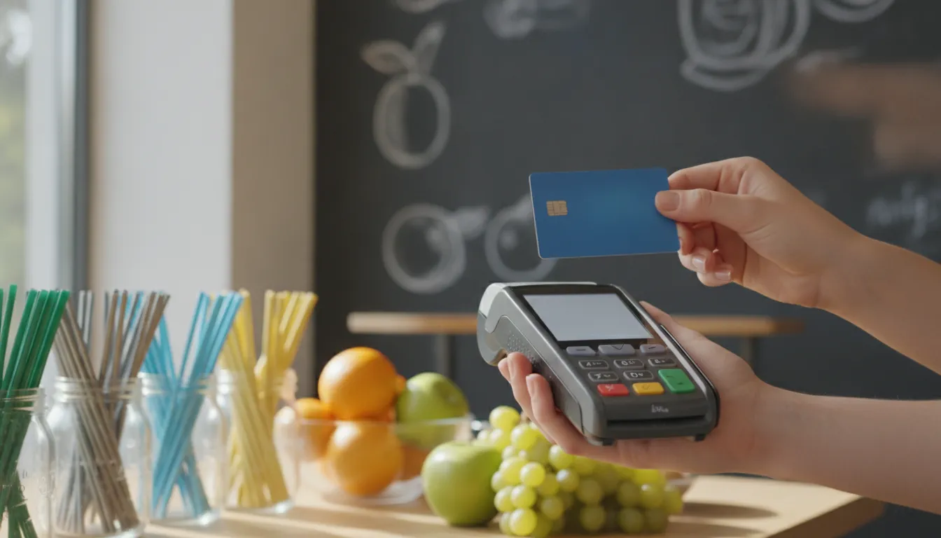 credit card faq